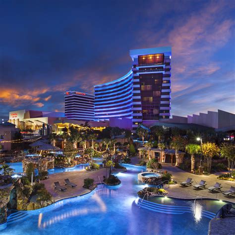 CHOCTAW CASINO .